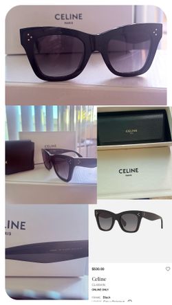 CELINE CL4004IN sunglasses
