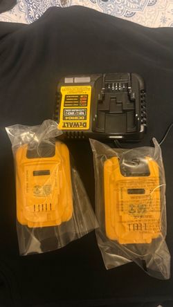 DEWALT 20V MAX XR 4Ah Lithium Battery