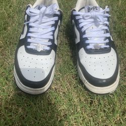 Bathing Ape Shoes