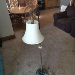 $50 Antique Working Lamp