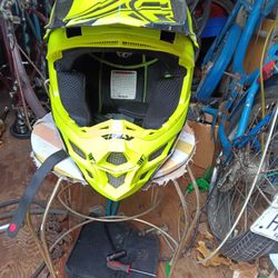 Helmet 