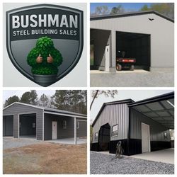 Buildings For Sale 