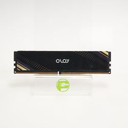 OLOy 8GB (1x8GB) RAM DDR4 3000MHz PC4-24000
