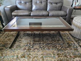 XL Coffee Table - RC Willey