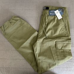 Hollister Cargo Pants 