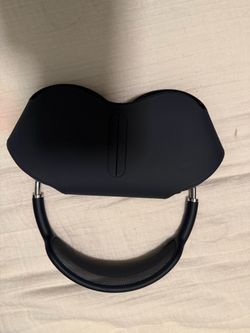 Apple headphones