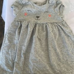 Baby clothes