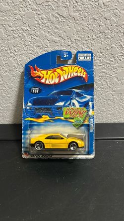 Hot Wheels Ferrari 348