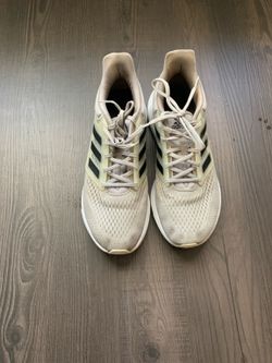 Adidas Response Super Running Shoes – Men’s Size 11