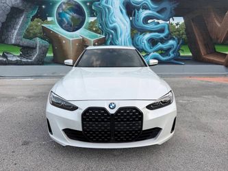 2022 BMW 4-Series