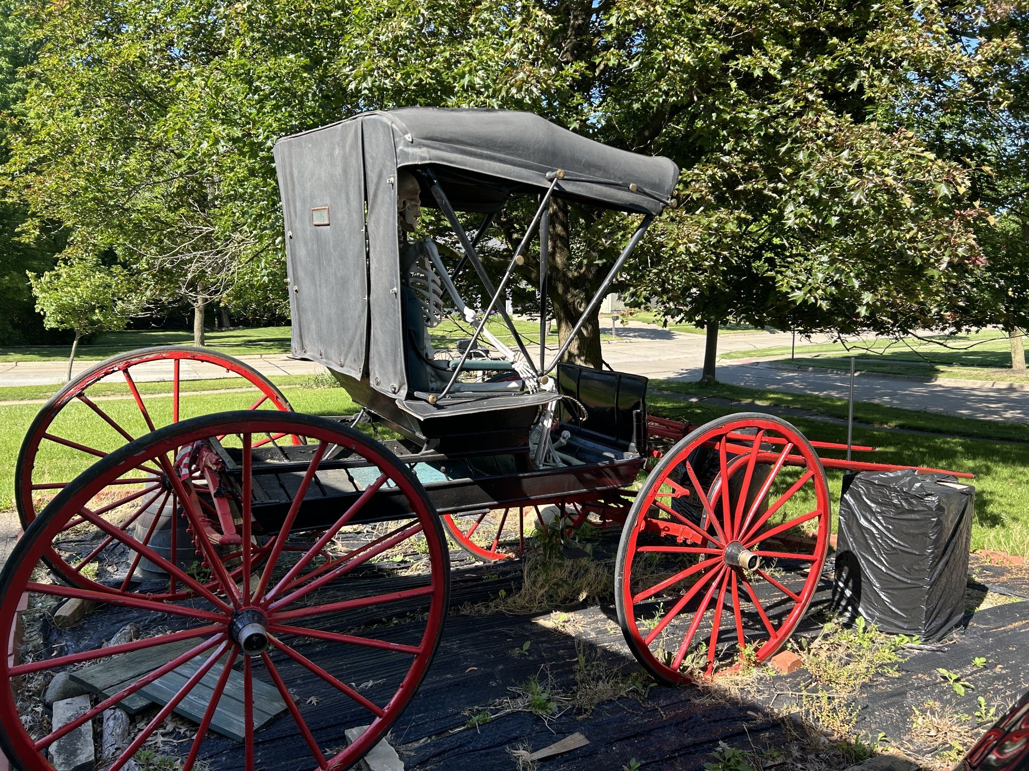 Antique Carriage for Sale in Medina, OH OfferUp