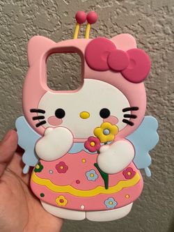 BIG iPhone phone case