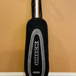 Oreck XL Signature Plus II Vacuum Cleaner 