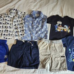 Like NEW 3T Better Brands Clothes