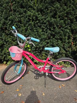 Kids Bicycle