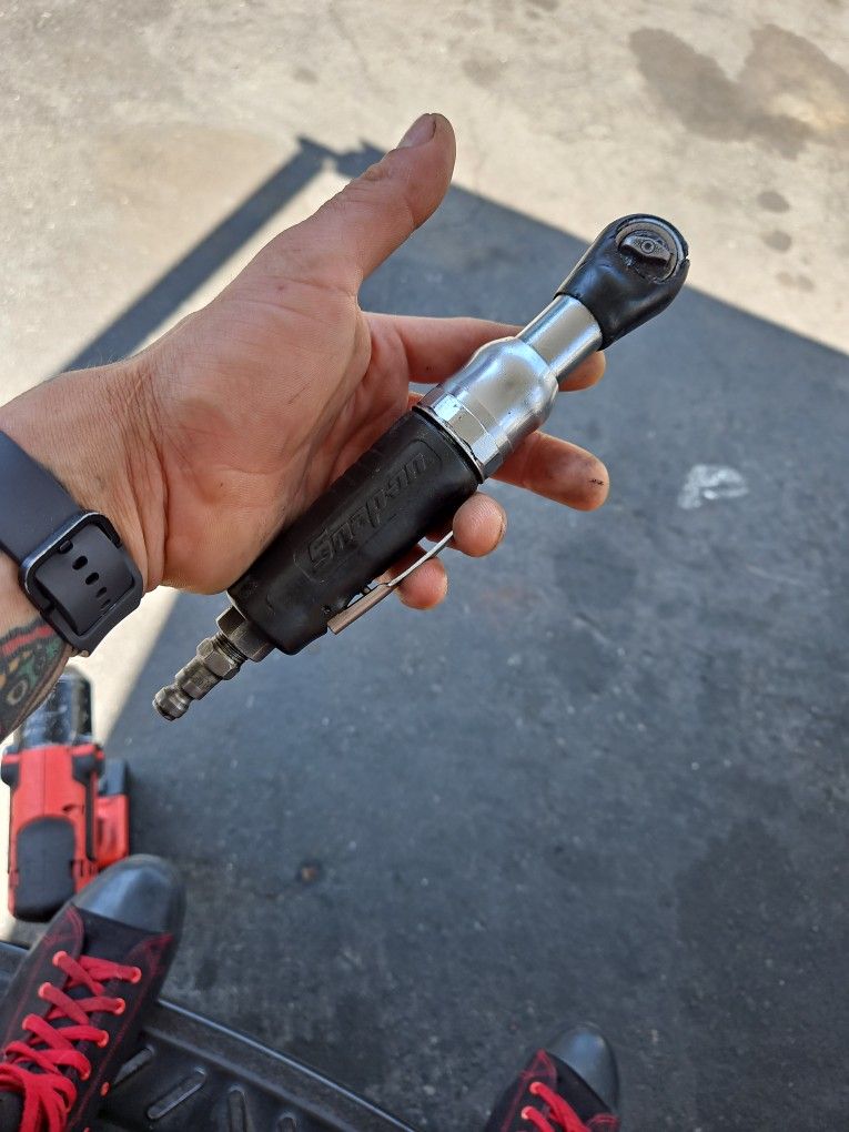 Snapon Tools