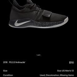 PG 2.5