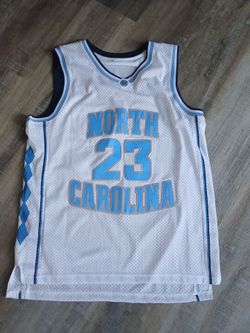 Michael Jordan Jersey - Size L