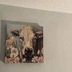 Cow Painting 