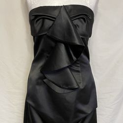 Allen  Schwartz Prive Dress Womens Size 6