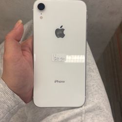 iPhone XR Unlocked ✅