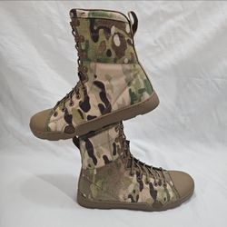 Size 6.5 R - Men's Altama 8" Maritime Assault Boots