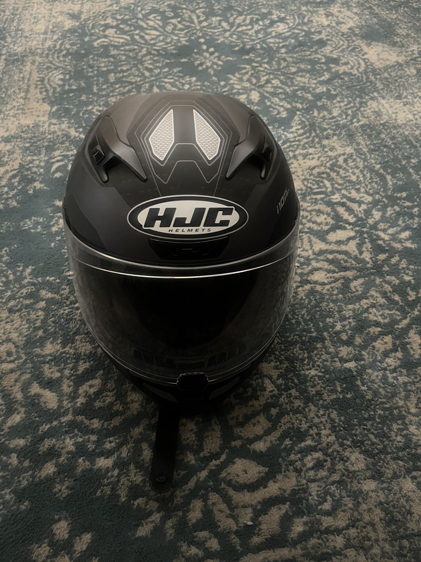 Motorcycle Helmet Great Condition