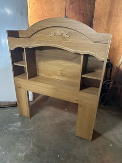 Headboard