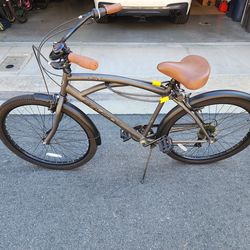 Adult bike