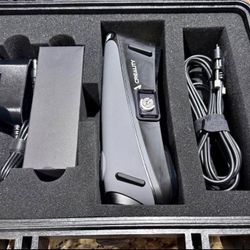 Creality Sermoon S1 3D Scanner