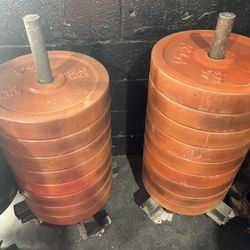 Gym Equipment Needs To Go