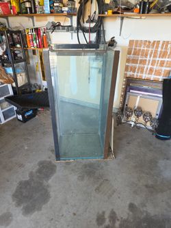 Aquarium 100 Gallon