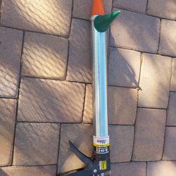 Albion 30 oz bulk gun