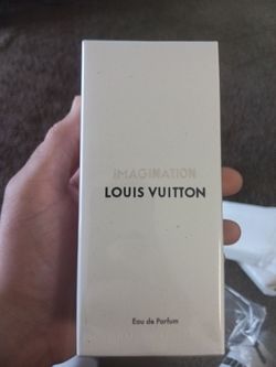 Louis Vuitton imagination unisex fragrance