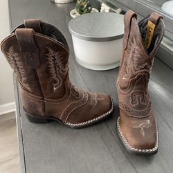 Toddler Cowboy Boots for Sale in Phoenix AZ OfferUp