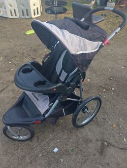 Baby trend Stroller