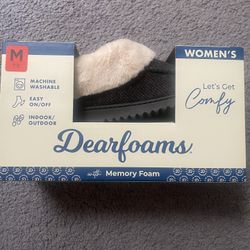 House Shoes/slippers