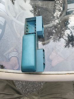 1966-67 Ford Fairlane Arm Rest For Sale 