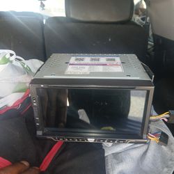 Like New Android Double Din