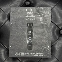 Stylecraft Saber Trimmer - Brand New