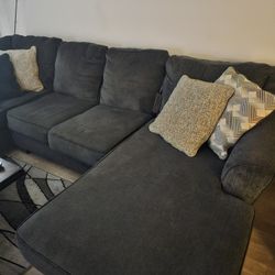 Sectional Couch/ Sofa $600 obo