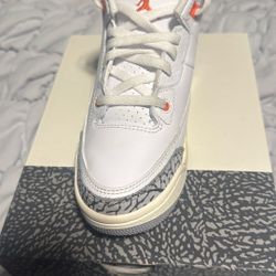 Jordan Retro 3 