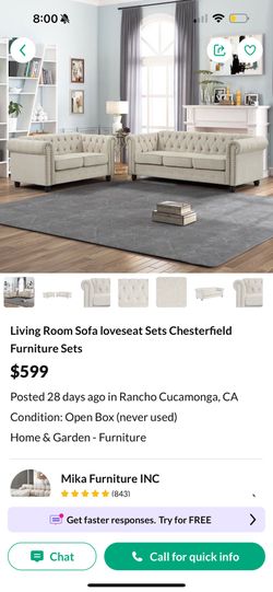 Couches 