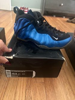 Foamposite