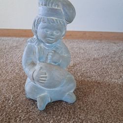 Isabel Bloom Baker Boy