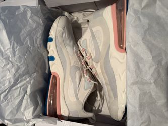 Air Max 270 React