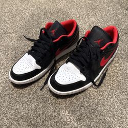 Jordan 1