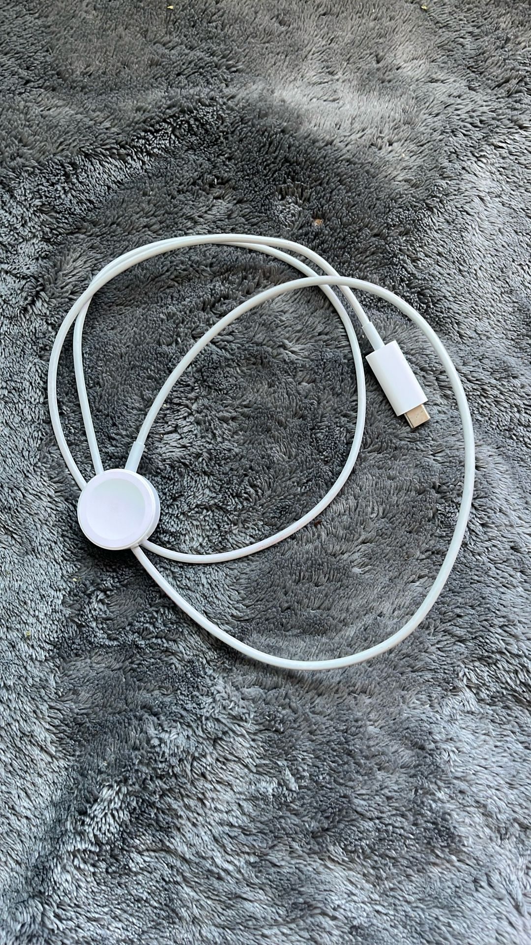 Apple Watch Fast Charger