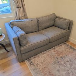 Room & Board Watson Sleeper Sofa