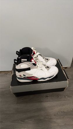 Air Jordan 8 size 10